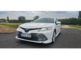 TOYOTA CAMRY 2019/8 - 2