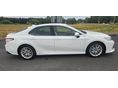 TOYOTA CAMRY 2019/8 - 5