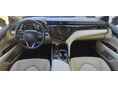 TOYOTA CAMRY 2019/8 - 10