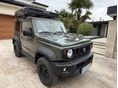 SUZUKI JIMNY 2021/11 - 2