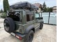 SUZUKI JIMNY 2021/11 - 3