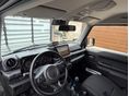 SUZUKI JIMNY 2021/11 - 4