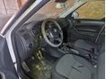 SKODA YETI 2013/1 - 5