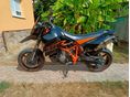 KTM 950 SUPERMOTO R 