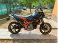 KTM 950 SUPERMOTO R 2007/10 - 2