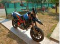 KTM 950 SUPERMOTO R 2007/10 - 4