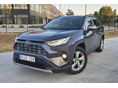 TOYOTA RAV 4 Rav4 2.5 Hybrid Comfort Style Plus e-CVT