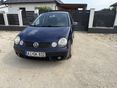 VOLKSWAGEN POLO 1.2 55 Comfortline KLÍMA
