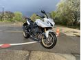 YAMAHA FZ8-S Fazer