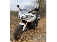 YAMAHA FZ8-S 2013/9 - 2