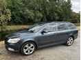 SKODA OCTAVIA 2.0 TDI Elegance