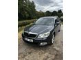 SKODA OCTAVIA 2010/11 - 2