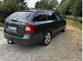 SKODA OCTAVIA 2010/11 - 3