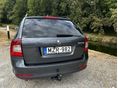 SKODA OCTAVIA 2010/11 - 4