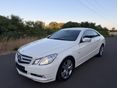 MERCEDES-BENZ E 250 CGI BlueEFFICIENCY Avantgarde (Automata) ROZSDAMENTES ! FRISS VIZSGA ! GYÁRI ÁLLAPOT ! XENON ! RADAR !