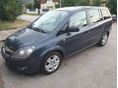 OPEL ZAFIRA B 1.7 CDTI Cosmo