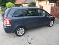 OPEL ZAFIRA B 2010/3 - 2