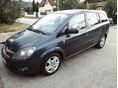 OPEL ZAFIRA B 2010/3 - 5
