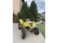 SUZUKI LT-Z 400 
