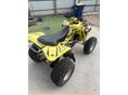 SUZUKI LT-Z 400 2004/4 - 4