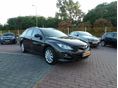MAZDA 6 Sportkombi 2.0 TE Plus Tempomat-RVM-Bose hifi-Levehető vonóhorog-Ülés fütés-Friss szerviz!