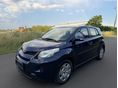 TOYOTA URBAN CRUISER 1.33 Exe FRISS VIZSGA ! JÉGHIDEG KLÍMA ! 1 TULAJ ! 154.609 KM !
