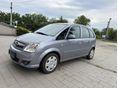 OPEL MERIVA A 1.6 16V Enjoy KLÍMA ! FRISS VIZSGA ! MAGÁNSZEMÉLY ! ROZSDAMENTES !