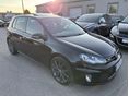VOLKSWAGEN GOLF VI 2010/10 - 2