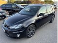 VOLKSWAGEN GOLF VI 2.0 TDI GTD DSG NTETŐ.DCC.KEYLESS.DYNAUDIO.XENON.NAVI.BŐR.PDC.ÜL.FŰT