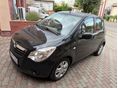 OPEL AGILA 1.2 Enjoy MULTIKORMÁNY ! 117.000 KM ! ALUFELNI ! KLÍMA !