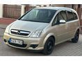 OPEL MERIVA 1.4 Cosmo