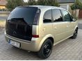OPEL MERIVA 2008/9 - 2
