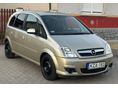 OPEL MERIVA 2008/9 - 3