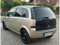 OPEL MERIVA 2008/9 - 4