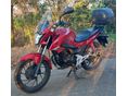 HONDA CB 125 F 