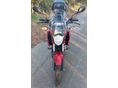 HONDA CB 125 F 2018/5 - 2