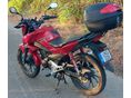 HONDA CB 125 F 2018/5 - 3