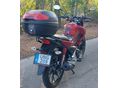 HONDA CB 125 F 2018/5 - 4