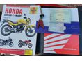 HONDA CB 125 F 2018/5 - 5