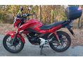 HONDA CB 125 F 2018/5 - 6