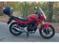 HONDA CB 125 F 2018/5 - 7