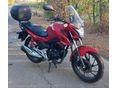 HONDA CB 125 F 2018/5 - 8