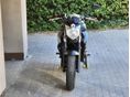 YAMAHA XJ 6 N 2010/8 - 2