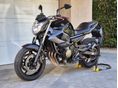YAMAHA XJ 6 N 2010/8 - 3