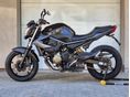 YAMAHA XJ 6 N 2010/8 - 4