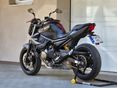 YAMAHA XJ 6 N 2010/8 - 5