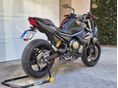 YAMAHA XJ 6 N 2010/8 - 8