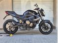 YAMAHA XJ 6 N 2010/8 - 9