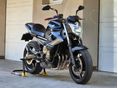 YAMAHA XJ 6 N 25 kW