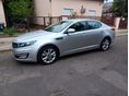 KIA OPTIMA 1.7 CRDI EX Prémium Ülésszellőztetés!Bőrbelső!Digitklíma!